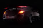 Bentley Continental GTS by ASI 2008 года
